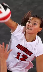 Anastasia Artemeva was named MVP.