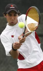 Senior Alejandro Calligari