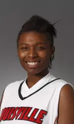 Cierra Robertson-Warren