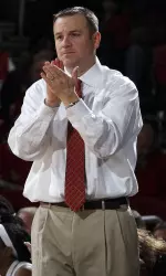 Head Coach Jeff Walz