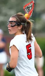 The NCAA's leading goal-scorer in 2010, Bergan Foley, and the Cardinals will face three 2010 NCAA Tournament participants.