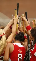 Field hockey is No. 10 in NFHCA coaches' poll