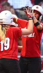 Chelsea Bemis and Colby Wherry