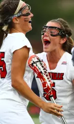 The Cardinals face James Madison and Maryland-Baltimore County this weekend.