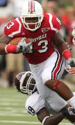 Cameron Graham spoke with the media about the upcoming game against Arkansas State.