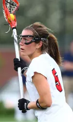 Bergan Foley is ready to 'Pay the Price.'