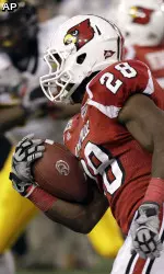 Walk-on tryouts slated for next week