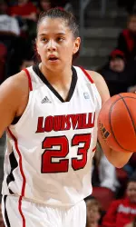 Shoni Schimmel