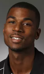 Michael Edwards was named the BIG EAST Male Athlete of the Week for his performance in the high jump last week.