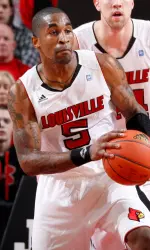 Chris Smith recorded a career-high 19 points against Providence.