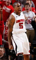 Chris Smith finished the game with a team-high 15 points, while adding in six rebounds and two steals.