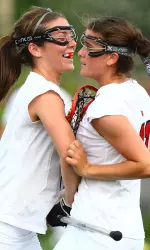 Bergan Foley and the Cardinals are setting their sights on the BIG EAST Championship.