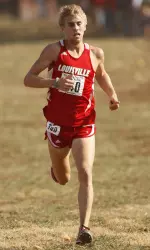 Redshirt senior Matt Hughes is expected to make his season debut this weekend.