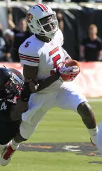 Teddy Bridgewater (AP Photo)
