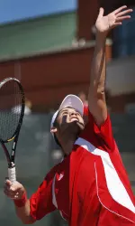 Cards continue strong play at Louisville Winter Invitational