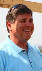 Tom Jurich