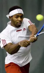 Andrew Carter advanced to the Ohio Valley Regional Championship quarterfinals