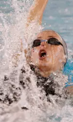 The Cardinals swim the Vols at 2 p.m.