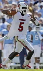 Teddy Bridgewater (AP Photo)