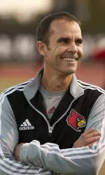 Head Coach Ken Lolla