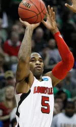 Chris Smith had 13 points and seven boards against Pikeville.