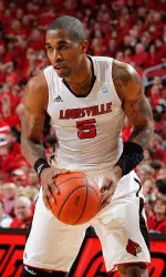 Chris Smith had a career-best seven assists in the win over Arkansas State.