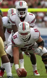 Quarterback Teddy Bridgewater was named Rivals.com National Freshman of the Week.