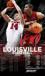 Men's basketball posters are currently available.