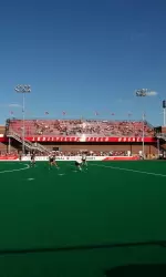 Trager Stadium will be the host site for the 2011 NCAA Field Hockey Championship