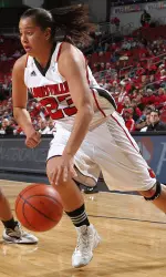 Shoni Schimmel