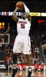 Chris Smith had 15 points and four assists last year against Kentucky.