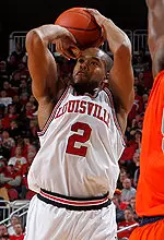 Preston Knowles tallied 22 points in the win.