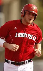 Sophomore Cade Stallings