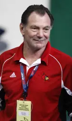 Head coach Ron Mann has inked the first four athletes of the 2011 signing class.