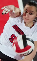 The Cards are led by Lola Arslanbekova.