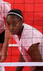 Gwen Rucker heads to Colorado Springs for the USA National Team Tryout.