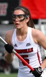 Bergan Foley and the Cardinals opened the season with an 18-4 victory.