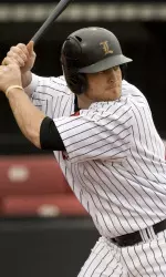 Louisville sophomore 3B Cade Stallings