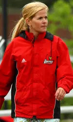 Head coach Kellie Young's team is tied for 18th in InsideLacrosse's Top 20 poll.