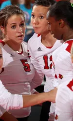 Taylor Brauneis (left) and Gwen Rucker (right) made the A2.