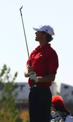 Karsten Clements sits in a tie for 11th.