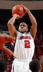 Senior guard Preston Knowles was chosen as a second team All-BIG EAST Conference selection.