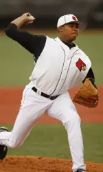 Freshman RHP Jeff Thompson will get the start against UK.