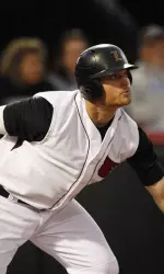 Louisville sophomore 3B Cade Stallings