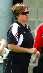 Head coach Justine Sowry and staff signed seven student-athletes.