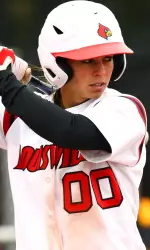 Colby Wherry was 3-for-3 with two RBIs in the 14-8 loss to Kentucky