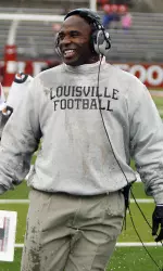 The Cardinals conducted ninth practice on Wednesday