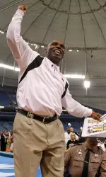 Charlie Strong