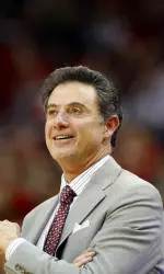 Rick Pitino