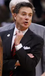 Rick Pitino